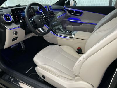 Mercedes-Benz CLE Gebrauchtwagen