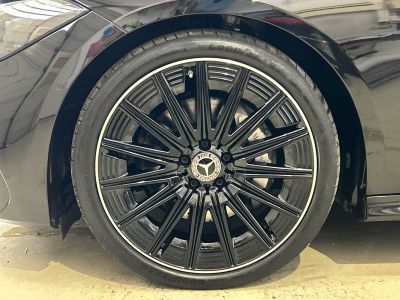 Mercedes-Benz CLE Gebrauchtwagen