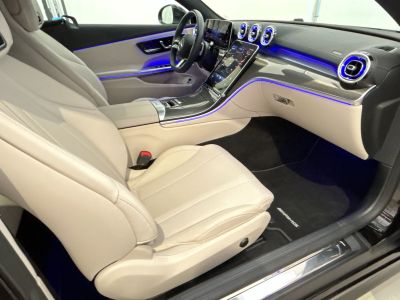 Mercedes-Benz CLE Gebrauchtwagen