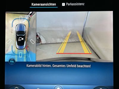 Mercedes-Benz CLE Gebrauchtwagen