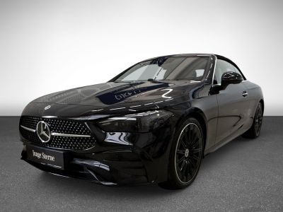 Mercedes-Benz CLE Gebrauchtwagen