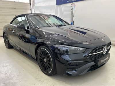 Mercedes-Benz CLE Gebrauchtwagen