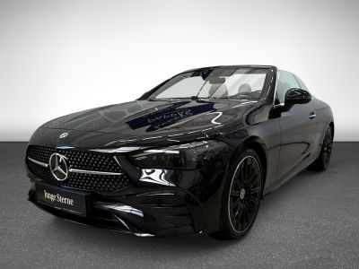 Mercedes-Benz CLE Gebrauchtwagen