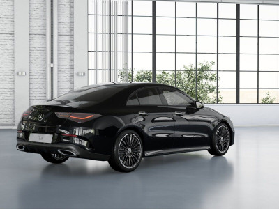 Mercedes-Benz CLA Gebrauchtwagen Mercedes-Benz CLA Gebrauchtwagen
