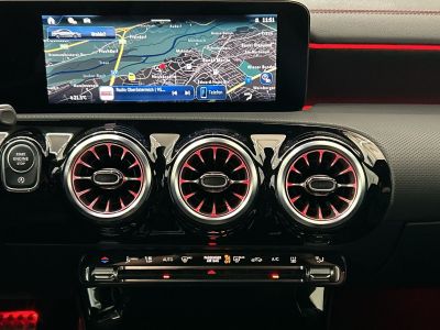Mercedes-Benz CLA Gebrauchtwagen