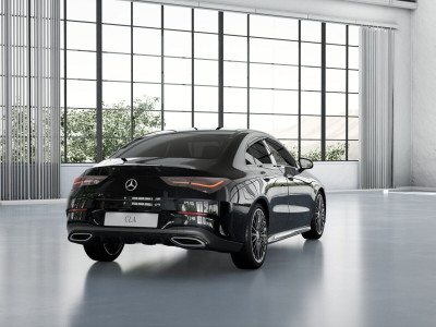 Mercedes-Benz CLA Gebrauchtwagen Mercedes-Benz CLA Gebrauchtwagen