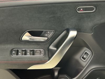 Mercedes-Benz CLA Gebrauchtwagen