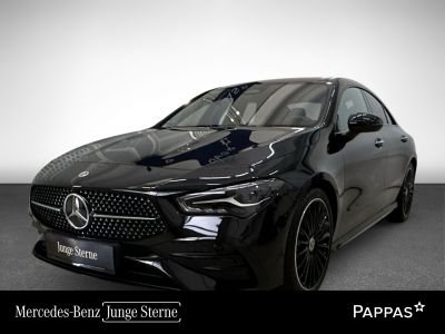 Mercedes-Benz CLA Gebrauchtwagen Mercedes-Benz CLA Gebrauchtwagen
