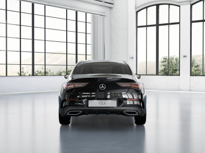 Mercedes-Benz CLA Gebrauchtwagen Mercedes-Benz CLA Gebrauchtwagen