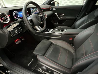 Mercedes-Benz CLA Gebrauchtwagen