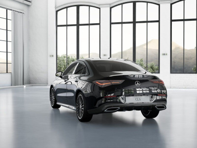 Mercedes-Benz CLA Gebrauchtwagen Mercedes-Benz CLA Gebrauchtwagen