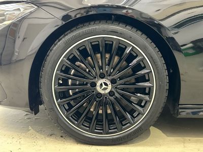 Mercedes-Benz CLA Gebrauchtwagen
