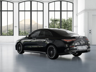 Mercedes-Benz CLA Gebrauchtwagen Mercedes-Benz CLA Gebrauchtwagen