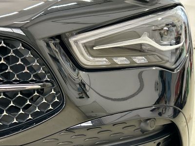 Mercedes-Benz CLA Gebrauchtwagen