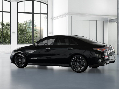 Mercedes-Benz CLA Gebrauchtwagen Mercedes-Benz CLA Gebrauchtwagen