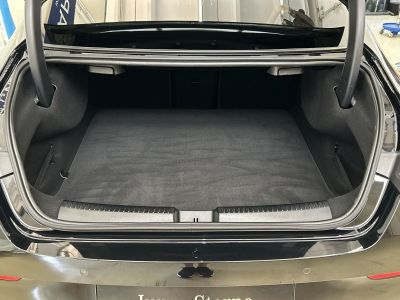 Mercedes-Benz CLA Gebrauchtwagen