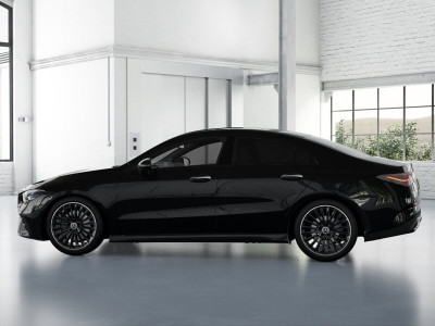 Mercedes-Benz CLA Gebrauchtwagen Mercedes-Benz CLA Gebrauchtwagen