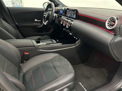 Mercedes-Benz CLA Gebrauchtwagen