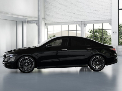 Mercedes-Benz CLA Gebrauchtwagen Mercedes-Benz CLA Gebrauchtwagen
