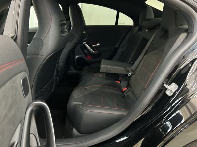 Mercedes-Benz CLA Gebrauchtwagen