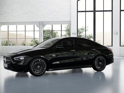 Mercedes-Benz CLA Gebrauchtwagen Mercedes-Benz CLA Gebrauchtwagen
