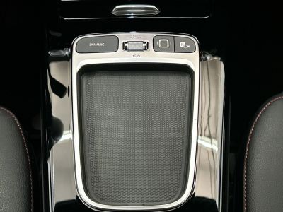 Mercedes-Benz CLA Gebrauchtwagen