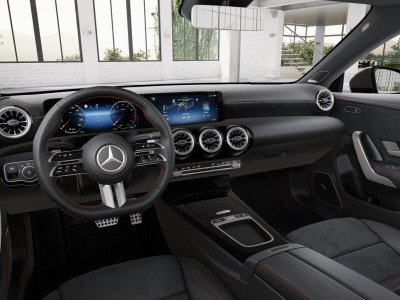 Mercedes-Benz CLA Gebrauchtwagen Mercedes-Benz CLA Gebrauchtwagen