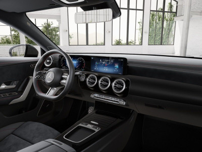 Mercedes-Benz CLA Gebrauchtwagen Mercedes-Benz CLA Gebrauchtwagen