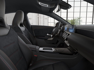 Mercedes-Benz CLA Gebrauchtwagen Mercedes-Benz CLA Gebrauchtwagen