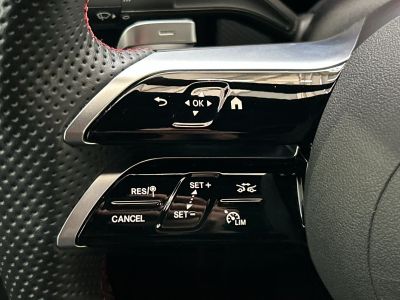 Mercedes-Benz CLA Gebrauchtwagen