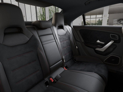 Mercedes-Benz CLA Gebrauchtwagen Mercedes-Benz CLA Gebrauchtwagen