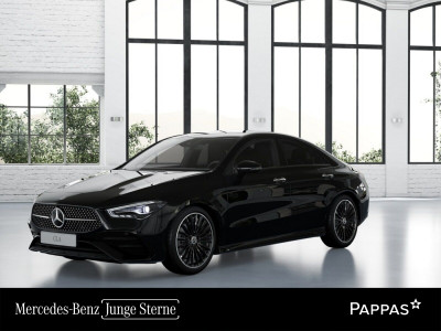 Mercedes-Benz CLA Gebrauchtwagen Mercedes-Benz CLA Gebrauchtwagen