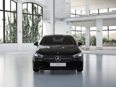 Mercedes-Benz CLA Gebrauchtwagen Mercedes-Benz CLA Gebrauchtwagen