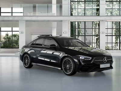 Mercedes-Benz CLA Gebrauchtwagen Mercedes-Benz CLA Gebrauchtwagen