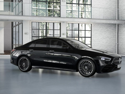Mercedes-Benz CLA Gebrauchtwagen Mercedes-Benz CLA Gebrauchtwagen