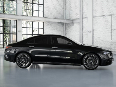 Mercedes-Benz CLA Gebrauchtwagen Mercedes-Benz CLA Gebrauchtwagen