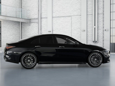 Mercedes-Benz CLA Gebrauchtwagen Mercedes-Benz CLA Gebrauchtwagen