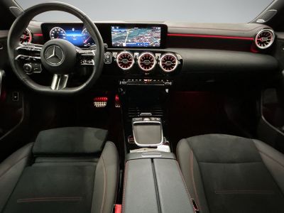Mercedes-Benz CLA Gebrauchtwagen