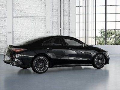 Mercedes-Benz CLA Gebrauchtwagen Mercedes-Benz CLA Gebrauchtwagen