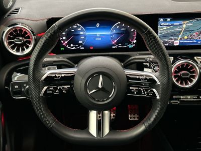 Mercedes-Benz CLA Gebrauchtwagen