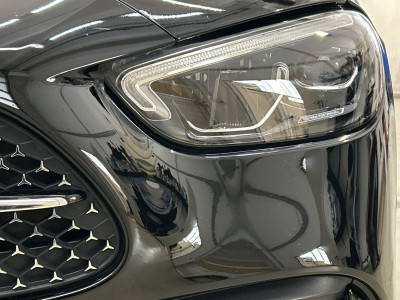 Mercedes-Benz C-Klasse Gebrauchtwagen