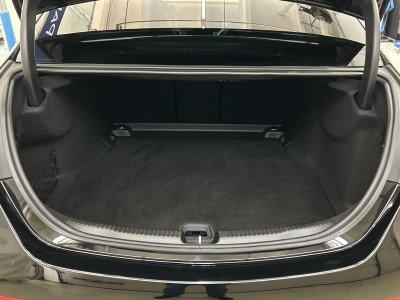 Mercedes-Benz C-Klasse Gebrauchtwagen