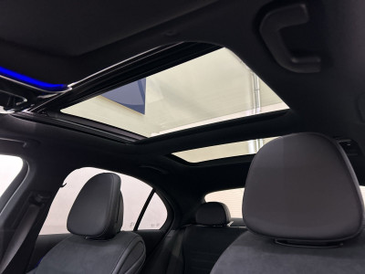 Mercedes-Benz C-Klasse Gebrauchtwagen