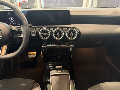 Mercedes-Benz CLA Gebrauchtwagen