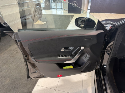 Mercedes-Benz CLA Gebrauchtwagen
