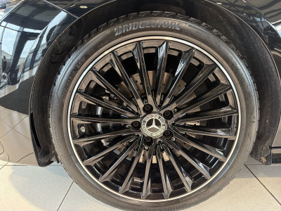 Mercedes-Benz CLA Gebrauchtwagen