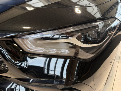 Mercedes-Benz CLA Gebrauchtwagen