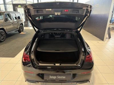 Mercedes-Benz CLA Gebrauchtwagen
