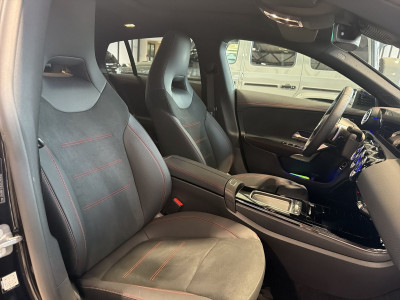Mercedes-Benz CLA Gebrauchtwagen
