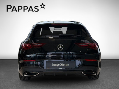 Mercedes-Benz CLA Gebrauchtwagen